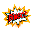 Bingo Icon