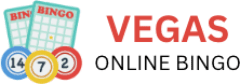 Vegas Online Bingo Logo